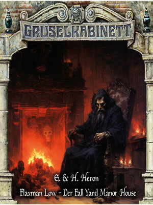 cover image of Flaxman Low